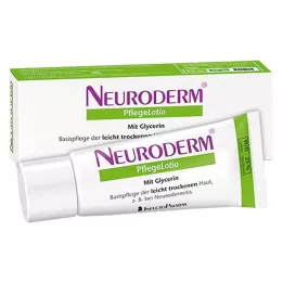 NEURODERM Plejende lotion, 100 ml