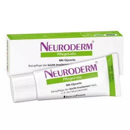 NEURODERM Plejende lotion, 250 ml