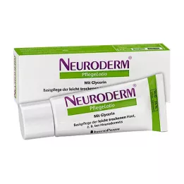NEURODERM Plejende lotion, 250 ml