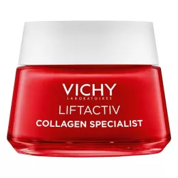 VICHY LIFTACTIV Kollagen-specialcreme, 50 ml