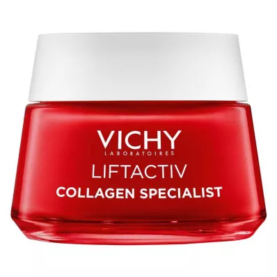 VICHY LIFTACTIV Kollagen-specialcreme, 50 ml