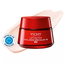 VICHY LIFTACTIV Kollagen-specialcreme, 50 ml