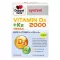 Doppelherz Vitamin D3 2000 + K2 system tabletter, 120 stk