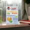 Doppelherz Vitamin D3 2000 + K2 system tabletter, 120 stk