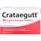 CRATAEGUTT 80 mg kardiovaskulære tabletter, 100 stk