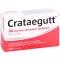 CRATAEGUTT 80 mg kardiovaskulære tabletter, 100 stk