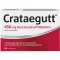 CRATAEGUTT 450 mg kardiovaskulære tabletter, 50 stk