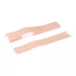 FINGERPFLASTER 2x12 cm hudfarvet FIWA-strip, 100 stk