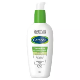 CETAPHIL Dagpleje med hyaluronsyre, 88 ml