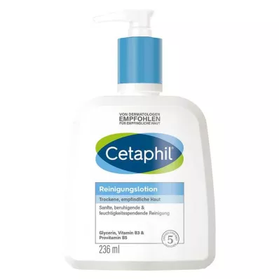 CETAPHIL Renselotion, 236 ml