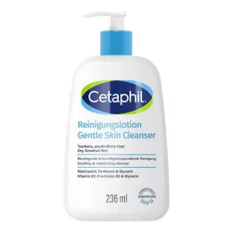 CETAPHIL Renselotion, 236 ml
