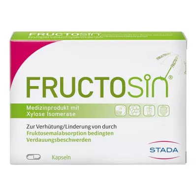FRUCTOSIN, 30 stykker