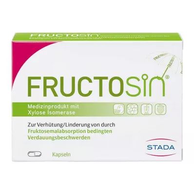 FRUCTOSiN, 90 stk