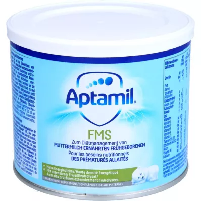 APTAMIL FMS Pulver, 200 g