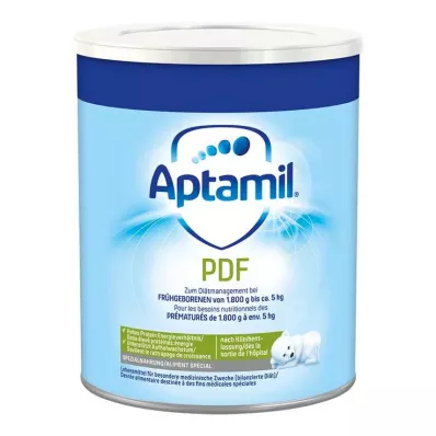 Aptamil PDF-pulver, 400 g