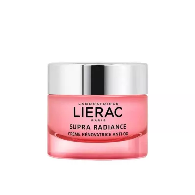 LIERAC Supra Radiance Cream, 50 ml