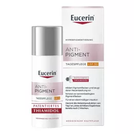 EUCERIN Anti-Pigment Day Care Cream LSF 30, 50 ml