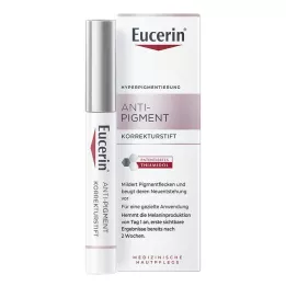 EUCERIN Anti-pigment korrektionsblyant, 5 ml