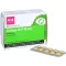 GINKGO AbZ 40 mg filmovertrukne tabletter, 120 stk