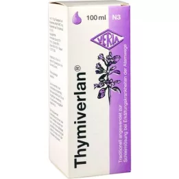 THYMIVERLAN Oral væske, 100 ml