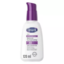 CETAPHIL Pro Spot Control Mattifying Moisture Cr., 120 ml