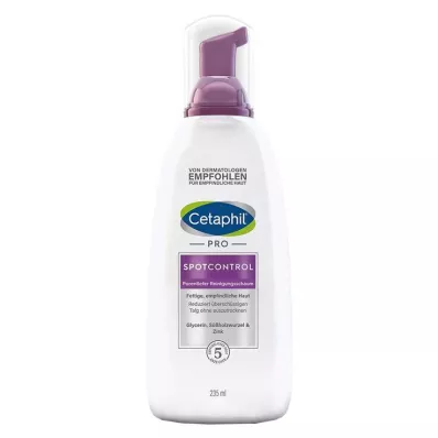 CETAPHIL Pro Spot Control porerensende skum, 235 ml