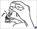 Instructions for use for Systane Complete øjendråber, 5 ml - 6
