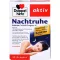 DOPPELHERZ Nachtruhe Valerian Sleep Lozenges N, 30 kapsler