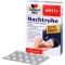 DOPPELHERZ Nachtruhe Valerian Sleep Lozenges N, 30 kapsler