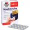 DOPPELHERZ Nachtruhe Valerian Sleep Lozenges N, 30 kapsler