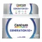 Centrum Generation 50 + tabletter, 180 stk
