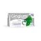 GINGIUM 240 mg filmovertrukne tabletter, 80 stk