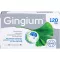 GINGIUM 120 mg filmovertrukne tabletter, 30 stk