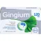 GINGIUM 120 mg filmovertrukne tabletter, 60 stk