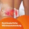 Voltaren varmeplaster tilbage (4 stk.)