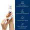 EUCERIN Aquaphor Protect &amp; Reparationssalve, 2X10 ml