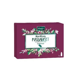 KNEIPP Gavepakke My little massage set, 3X20 ml