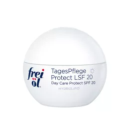 FREI ÖL Hydrolipid DayCare Protect LSF 20 kr., 50 ml