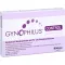 GYNOPHILUS CONTROL Vaginaltabletter, 6 stk