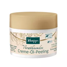 KNEIPP Forkælende creme-oliescrub, 200 ml