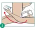 Instructions for use for MoliCare® Premium Elastic Briefs 9 dråber str. M, 26 stk - 10