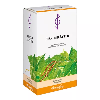 Birkebladste, 90 g Birkebladste, 90 g