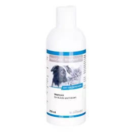 HEXOCARE Shampoo 1% til hunde og katte, 250 ml