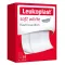 Leukoplast blød puds 6x10 cm, 10 stk