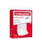 Leukoplast bløde strimler 38x72 mm, 10 stk