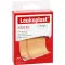 LEUKOPLAST Elastiske plastre 6 cmx1 m, 1 stk