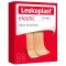 LEUKOPLAST Elastikbånd 19x76mm 8stk/25x76mm 12stk, 20stk