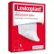 LEUKOPLAST Leukomed steril 8x10 cm sårforbinding, 5 stk