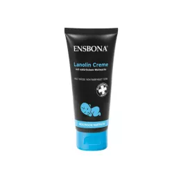 LANOLIN Ensbona creme, 100 ml