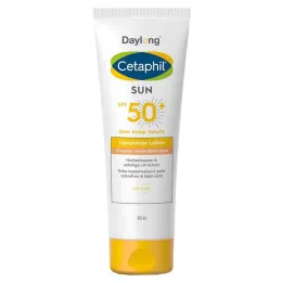 CETAPHIL Sun Daylong SPF 50+ liposomal lotion, 100 ml